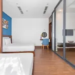 Khách sạn&Căn hộ Smeraldo
