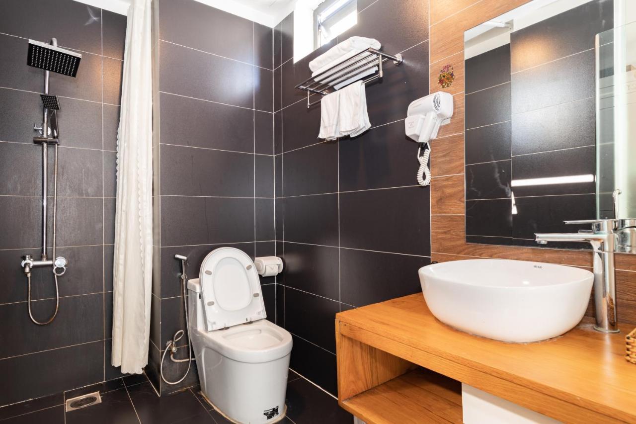Khách Sạn&căn Hộ Smeraldo 4* Đà Nẵng