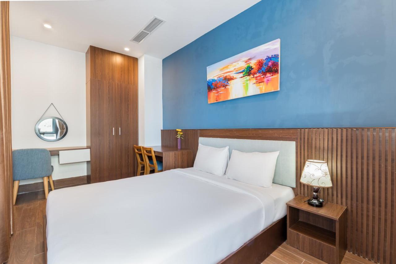 Khách Sạn&căn Hộ Smeraldo 4*