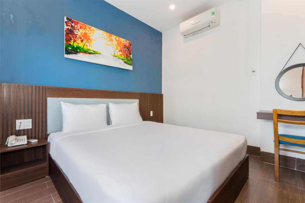 Khách sạn Khách Sạn&căn Hộ Smeraldo 4*